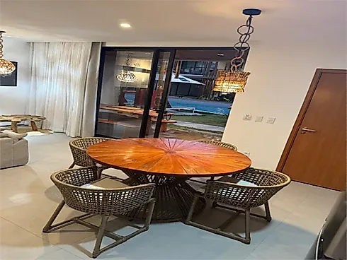 Casa em Condomínio 2 Quartos no Villa Tamoná - Centro - Foto 20