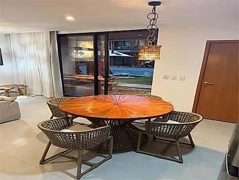 Casa em Condomínio 2 Quartos no Villa Tamoná - Centro - Foto 21
