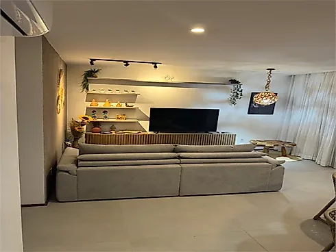 Casa em Condomínio 2 Quartos no Villa Tamoná - Centro - Foto 22
