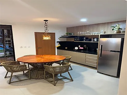 Casa em Condomínio 2 Quartos no Villa Tamoná - Centro - Foto 24