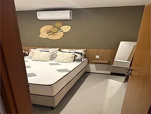 Casa em Condomínio 2 Quartos no Villa Tamoná - Centro - Foto 26