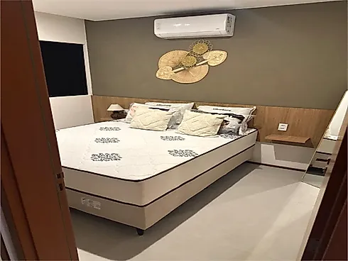 Casa em Condomínio 2 Quartos no Villa Tamoná - Centro - Foto 27