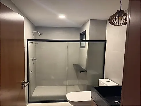 Casa em Condomínio 2 Quartos no Villa Tamoná - Centro - Foto 30