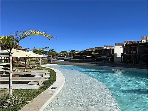 Villa Tamoná - Casa em condomínio em Centro, São Miguel Dos Milagres - Foto 5