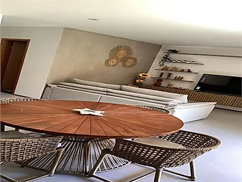 Casa em Condomínio 2 Quartos no Villa Tamoná - Centro - Foto 6