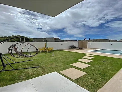 Casa em Condomínio 4 Quartos no Residencial Acquaville - Centro - Foto 10