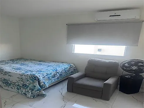 Casa em Condomínio 4 Quartos no Residencial Acquaville - Centro - Foto 24