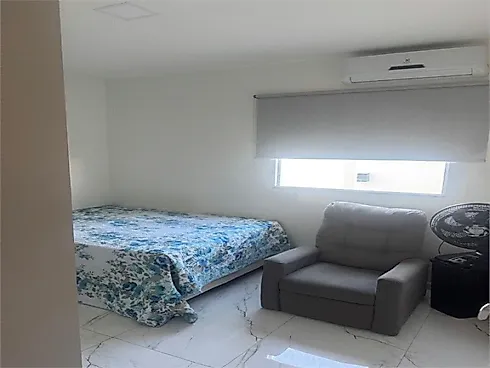 Casa em Condomínio 4 Quartos no Residencial Acquaville - Centro - Foto 25