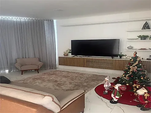 Casa em Condomínio 4 Quartos no Residencial Acquaville - Centro - Foto 29
