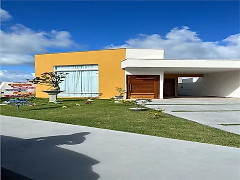 Residencial Acquaville - Casa em condomínio em Centro, Paripueira - Foto 3