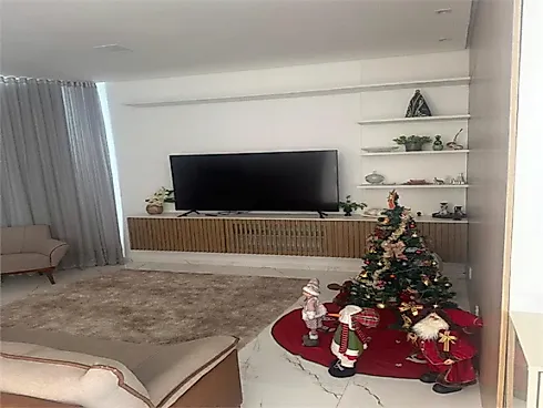 Casa em Condomínio 4 Quartos no Residencial Acquaville - Centro - Foto 30