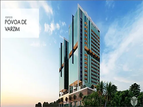 Povoa de Varzim - Apartamento em Jacarecica, Maceió - Foto 1