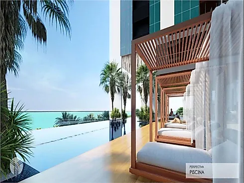 Povoa de Varzim - Apartamento em Jacarecica, Maceió - Foto 5