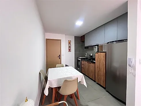 Loft Residence - Loft em Cruz Das Almas, Maceió - Foto 3