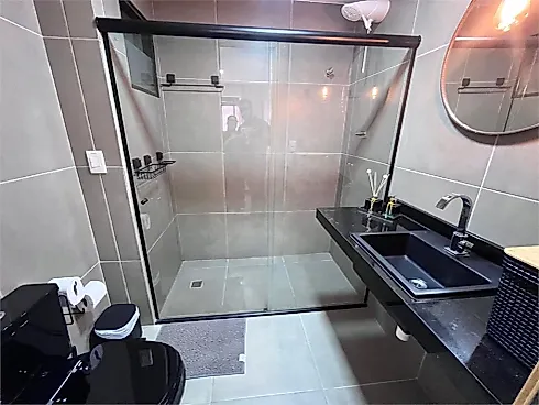 Loft Mobiliado no Loft Residence - Cruz das Almas - Foto 6
