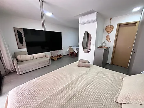 Loft Mobiliado no Loft Residence - Cruz das Almas - Foto 9