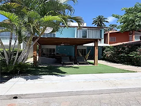 Cond. Costa dos Corais - Casa em Ipioca, Maceió - Foto 2