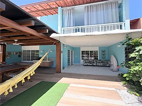 Cond. Costa dos Corais - Casa em Ipioca, Maceió - Foto 3