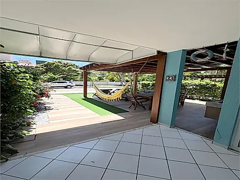 Cond. Costa dos Corais - Casa em Ipioca, Maceió - Foto 5