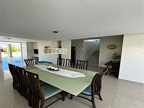 Casa em Condomínio 6 Quartos no Arquipelágo do Sol - Grand Cayman - Centro - Foto 6