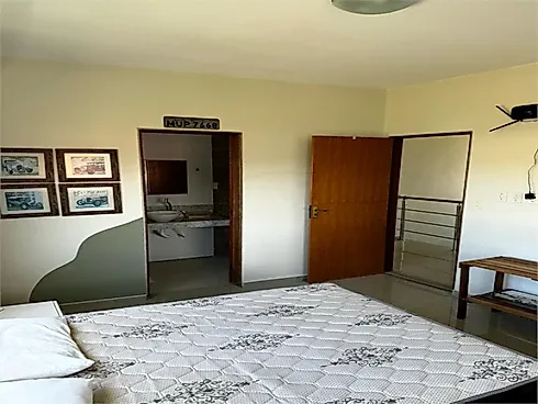 Casa em Condomínio 6 Quartos no Arquipelágo do Sol - Grand Cayman - Centro - Foto 12