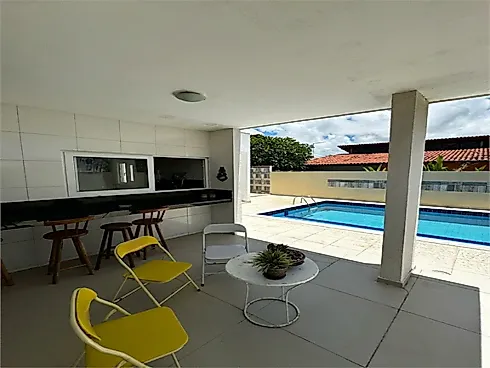 Casa em Condomínio 6 Quartos no Arquipelágo do Sol - Grand Cayman - Centro - Foto 19
