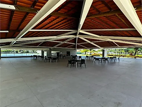Casa em Condomínio 6 Quartos no Arquipelágo do Sol - Grand Cayman - Centro - Foto 22
