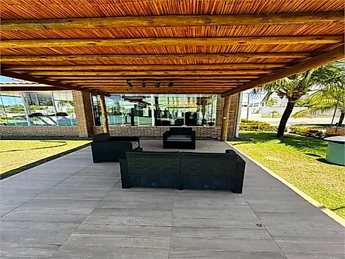 Casa em Condomínio 6 Quartos no Arquipelágo do Sol - Grand Cayman - Centro - Foto 23