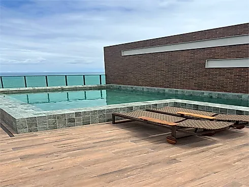Edf Wish - Apartamento em Jatiúca, Maceió - Foto 3