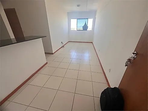 Condomínio Residencial Pátio - Apartamento em Antares, Maceió - Foto 1