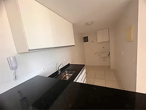 Condomínio Residencial Pátio - Apartamento em Antares, Maceió - Foto 2