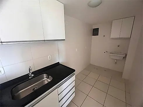Condomínio Residencial Pátio - Apartamento em Antares, Maceió - Foto 4