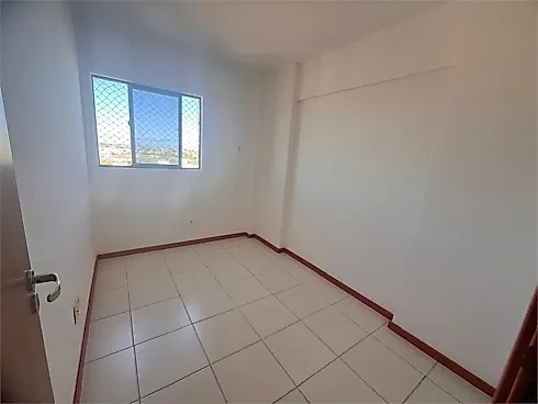 Condomínio Residencial Pátio - Apartamento em Antares, Maceió - Foto 5