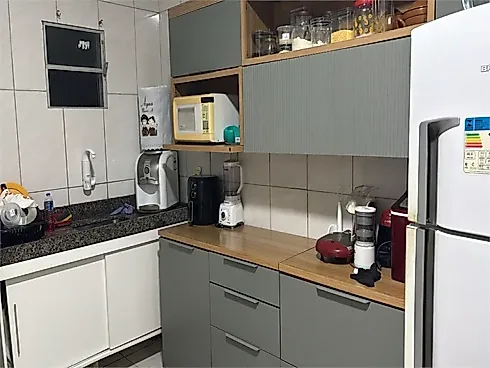 Casa em Condomínio 2 Quartos no Loteamento Barra Mar Aprazível - Centro - Foto 10