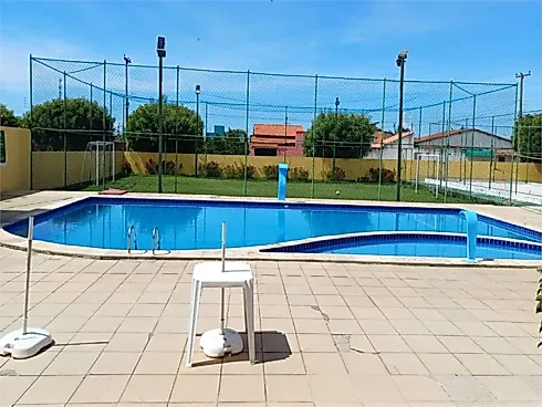 Casa em Condomínio 2 Quartos no Loteamento Barra Mar Aprazível - Centro - Foto 11