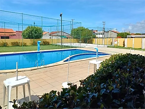 Casa em Condomínio 2 Quartos no Loteamento Barra Mar Aprazível - Centro - Foto 13