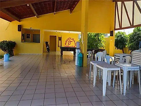 Casa em Condomínio 2 Quartos no Loteamento Barra Mar Aprazível - Centro - Foto 14