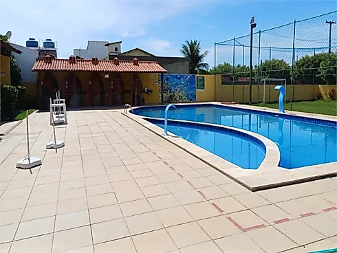Casa em Condomínio 2 Quartos no Loteamento Barra Mar Aprazível - Centro - Foto 15