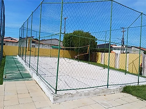 Casa em Condomínio 2 Quartos no Loteamento Barra Mar Aprazível - Centro - Foto 16