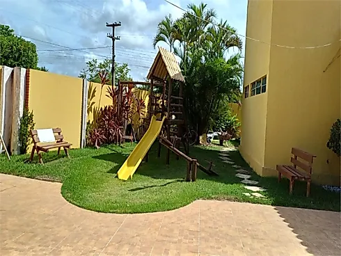 Casa em Condomínio 2 Quartos no Loteamento Barra Mar Aprazível - Centro - Foto 18