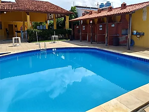 Casa em Condomínio 2 Quartos no Loteamento Barra Mar Aprazível - Centro - Foto 19
