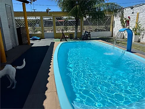 Loteamento Barra Mar Aprazível - Casa em condomínio em Centro, Barra De São Miguel - Foto 2