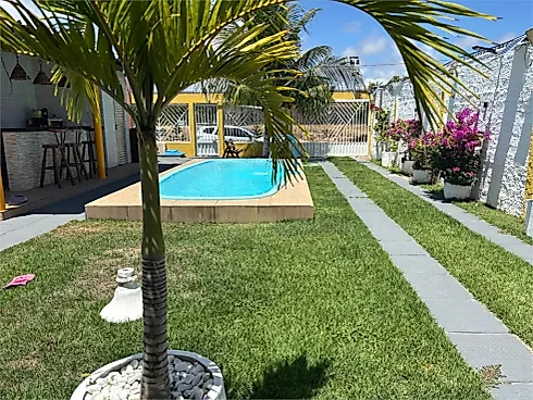 Loteamento Barra Mar Aprazível - Casa em condomínio em Centro, Barra De São Miguel - Foto 4
