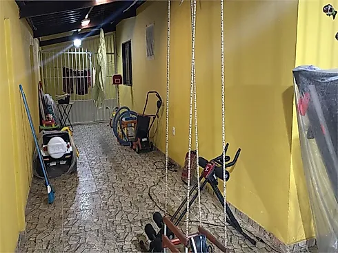 Loteamento Barra Mar Aprazível - Casa em condomínio em Centro, Barra De São Miguel - Foto 5