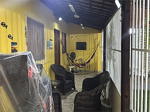 Casa em Condomínio 2 Quartos no Loteamento Barra Mar Aprazível - Centro - Foto 6