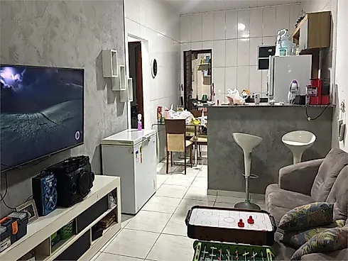 Casa em Condomínio 2 Quartos no Loteamento Barra Mar Aprazível - Centro - Foto 7