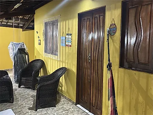 Casa em Condomínio 2 Quartos no Loteamento Barra Mar Aprazível - Centro - Foto 8