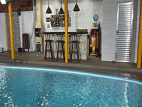 Casa em Condomínio 2 Quartos no Loteamento Barra Mar Aprazível - Centro - Foto 9