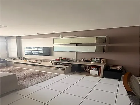 Edifício Grand Parc Farol - Apartamento em Farol, Maceió - Foto 3