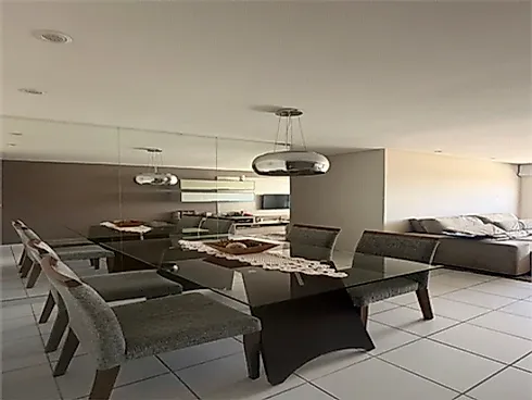 Edifício Grand Parc Farol - Apartamento em Farol, Maceió - Foto 4